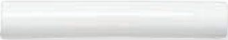 Арт. ADNE4050 Barra Lisa Blanco Z Adex ADNE4050 Barra Lisa Blanco Z 3x20