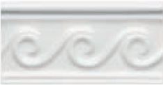 Арт. ADNE4066 Relieve Olas PB Blanco Z Adex ADNE4066 Relieve Olas PB Blanco Z 7,5x15