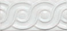 Арт. ADNE4113 Relieve Clasico Blanco Z Adex ADNE4113 Relieve Clasico Blanco Z 7,5x7,5