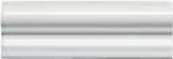 Арт. ADNE5140 Moldura Italiana PB Blanco Z Adex ADNE5140 Moldura Italiana PB Blanco Z 5x15