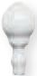 Арт. ADNE5164 Angulo Moldura Italiana PB Blanco Z Adex ADNE5164 Angulo Moldura Italiana PB Blanco Z