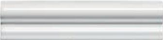Арт. ADNE5170 Moldura Italiana PB Blanco Z Adex ADNE5170 Moldura Italiana PB Blanco Z 5x20