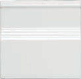 Арт. ADNE5319 Rodapie Clasico Blanco Z Adex ADNE5319 Rodapie Clasico Blanco Z 15x15