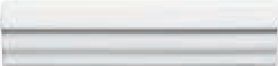 Арт. ADNE5329 Cornisa Clasica Blanco Z Adex ADNE5329 Cornisa Clasica Blanco Z 3,5x15