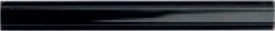 Арт. ADNE5419 Listelo Clasico Negro Adex Neri ADNE5419 Listelo Clasico Negro 1,7x15
