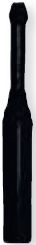 Арт. ADNE5442 Angulo Exterior Rodapie Clasico Negro Adex Neri ADNE5442 Angulo Exterior Rodapie Clasico Negro
