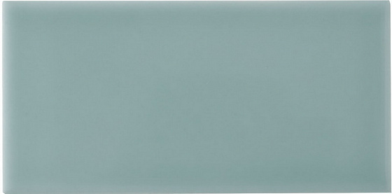 Арт. ADNE1100 Liso PB Sea Green Adex Neri ADNE1100 Liso PB Sea Green 7,5x15