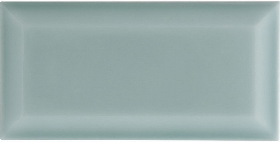 Арт. ADNE2056 Biselado PB Sea Green Adex Neri ADNE2056 Biselado PB Sea Green 7,5x15