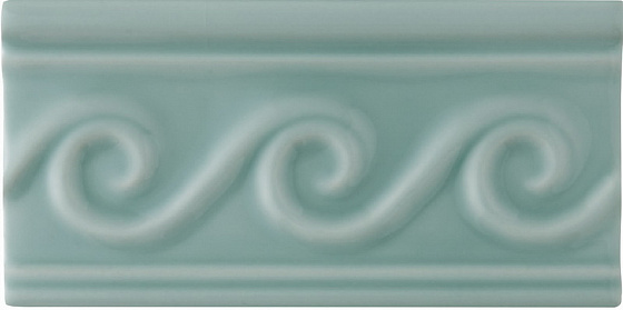 Арт. ADNE4145 Relieve Olas PB Sea Green Adex Neri ADNE4145 Relieve Olas PB Sea Green 7,5x15
