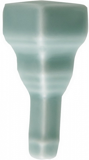 Арт. ADNE5615 Angulo Exterior Cornisa Clasica Sea Green Adex Neri ADNE5615 Angulo Exterior Cornisa Clasica Sea Green 5x2,7