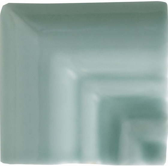 Арт. ADNE5618 Angulo Marco Moldura Italiana PB Sea Green Adex Neri ADNE5618 Angulo Marco Moldura Italiana PB Sea Green