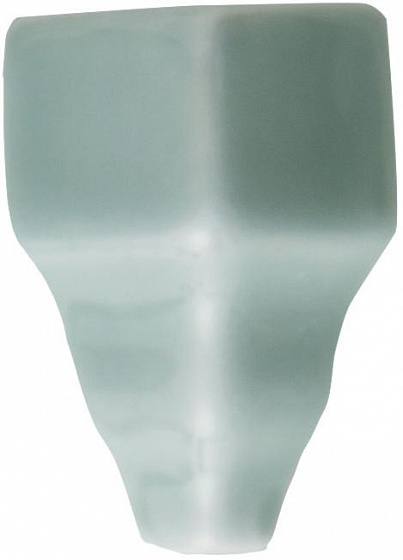 Арт. ADNE5625 Angulo Exterior Cornisa Clasica Sea Green Adex Neri ADNE5625 Angulo Exterior Cornisa Clasica Sea Green