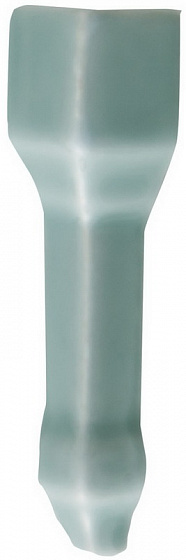 Арт. ADNE5629 Angulo Exterior Cornisa Clasica Sea Green Adex Neri ADNE5629 Angulo Exterior Cornisa Clasica Sea Green 7,5x2,3