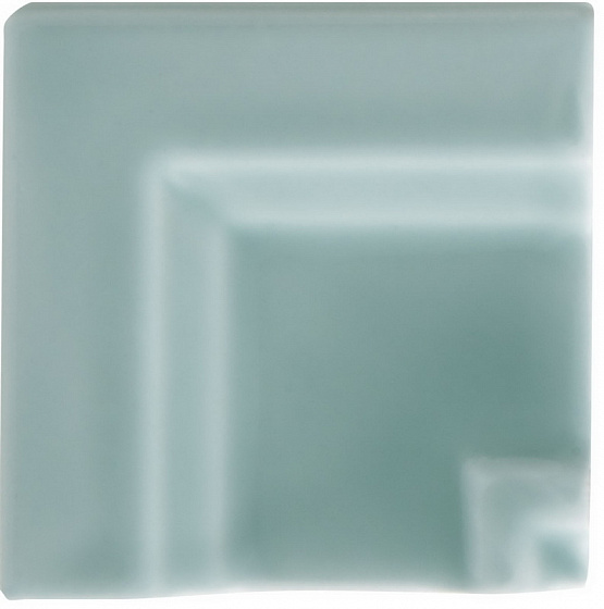 Арт. ADNE5630 Angulo Marco Cornisa Clasica Sea Green Adex Neri ADNE5630 Angulo Marco Cornisa Clasica Sea Green 7,5x7,5