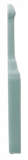 Арт. ADNE5632 Angulo Exterior Rodapie Clasico Sea Green Adex Neri ADNE5632 Angulo Exterior Rodapie Clasico Sea Green 3,5x15