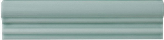 Арт. ADNE5633 Moldura Italiana PB Sea Green Adex Neri ADNE5633 Moldura Italiana PB Sea Green 5x20
