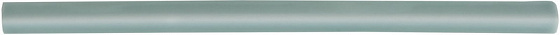 Арт. ADNE5635 Bullnose Trim Sea Green Adex ADNE5635 Bullnose Trim Sea Green 0,85x15