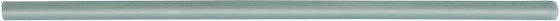 Арт. ADNE5636 Bullnose Trim Sea Green Adex ADNE5636 Bullnose Trim Sea Green 0,85x20