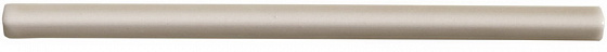 Арт. ADNE5582 Bullnose Trim Sierra Sand Adex ADNE5582 Bullnose Trim Sierra Sand 0,85x15