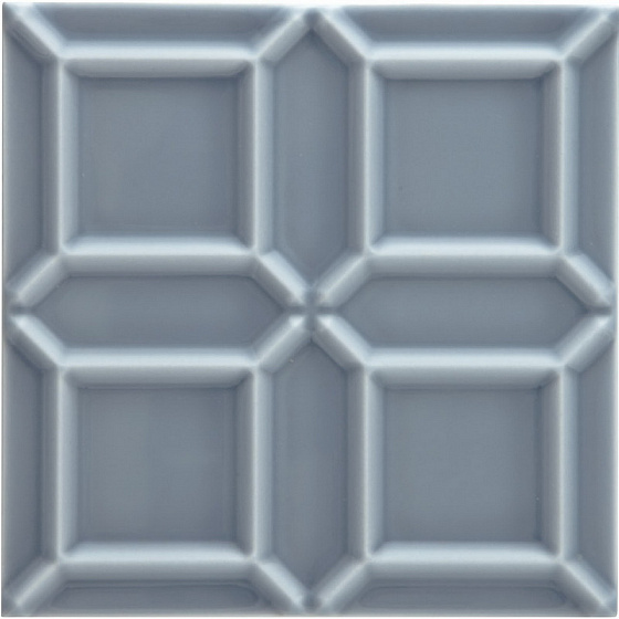 Арт. ADNE1113 Liso Edge Storm Blue Adex ADNE1113 Liso Edge Storm Blue 15x15