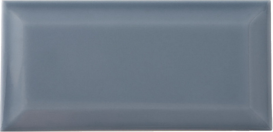 Арт. ADNE2055 Biselado PB Storm Blue Adex Neri ADNE2055 Biselado PB Storm Blue 10x20