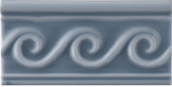 Арт. ADNE4141 Relieve Olas PB Storm Blue Adex Neri ADNE4141 Relieve Olas PB Storm Blue 7,5x15