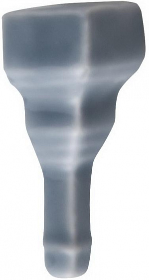 Арт. ADNE5590 Angulo Exterior Cornisa Clasica Storm Blue Adex Neri ADNE5590 Angulo Exterior Cornisa Clasica Storm Blue 5x2,7
