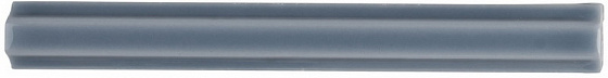 Арт. ADNE5595 Listelo Clasico Storm Blue Adex Neri ADNE5595 Listelo Clasico Storm Blue 1,7x15