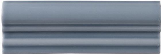 Арт. ADNE5601 Moldura Italiana PB Storm Blue Adex Neri ADNE5601 Moldura Italiana PB Storm Blue 5x15