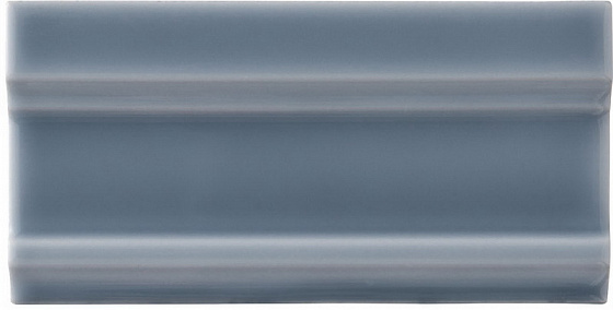 Арт. ADNE5603 Cornisa Clasica Storm Blue Adex Neri ADNE5603 Cornisa Clasica Storm Blue 7,5x15