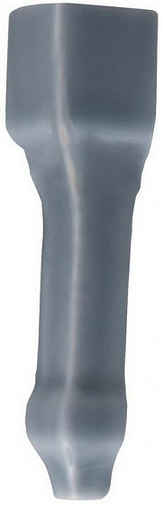 Арт. ADNE5604 Angulo Exterior Cornisa Clasica Storm Blue Adex Neri ADNE5604 Angulo Exterior Cornisa Clasica Storm Blue 7,5x2,3