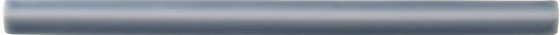 Арт. ADNE5610 Bullnose Trim Storm Blue Adex ADNE5610 Bullnose Trim Storm Blue 0,85x15