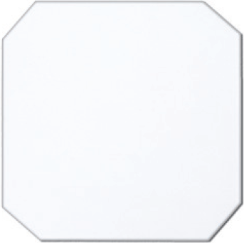 Арт. ADPV9001 Pavimento Octogono Blanco Adex ADPV9001 Pavimento Octogono Blanco 15x15