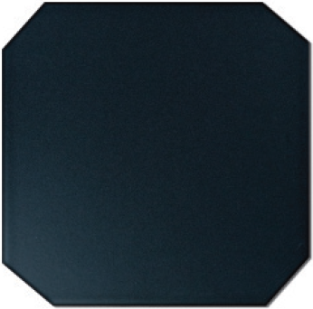 Арт. ADPV9003 Pavimento Octogono Negro Adex ADPV9003 Pavimento Octogono Negro 15x15