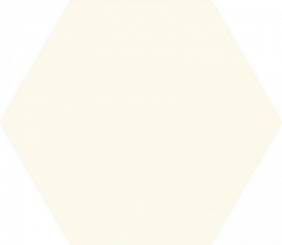 Арт. ADPV9012 Pavimento Hexagono Bone Adex ADPV9012 Pavimento Hexagono Bone 20x23