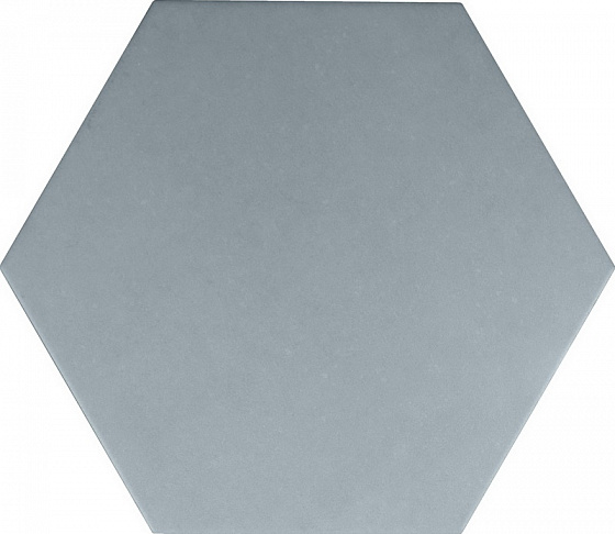 Арт. ADPV9016 Pavimento Hexagono Azure Adex ADPV9016 Pavimento Hexagono Azure 20x23