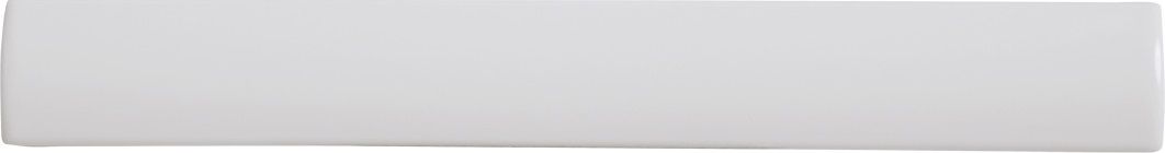 Арт. ADRI5018 Cubrecanto Lido White Adex ADRI5018 Riviera Cubrecanto Lido White 2,5x20