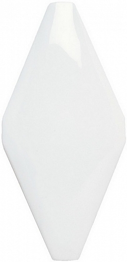 Арт. ADNE8006 Rombo Acolchado Blanco Z Adex ADNE8006 Rombo Acolchado Blanco Z 10x20