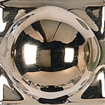 Арт. ADNE8059 Taco Esfera Oro Adex ADNE8059 Taco Esfera Oro 2x2
