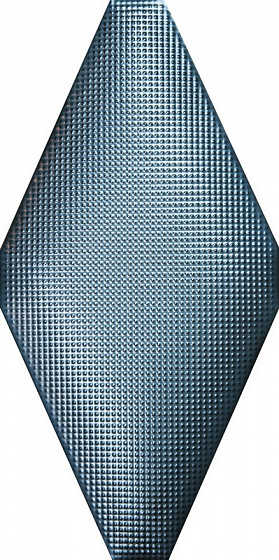Арт. ADNE8123 Rombo Acolchado Micro Niquel Adex ADNE8123 Rombo Acolchado Micro Niquel 10x20