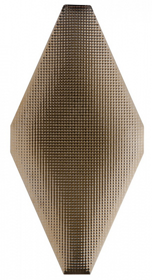 Арт. ADNE8125 Rombo Acolchado Micro Oro Viejo Adex ADNE8125 Rombo Acolchado Micro Oro Viejo 10x20