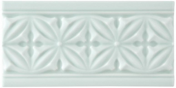 Арт. ADST4087 Relieve Gables Fern Adex ADST4087 Studio Relieve Gables Fern 10x19,8