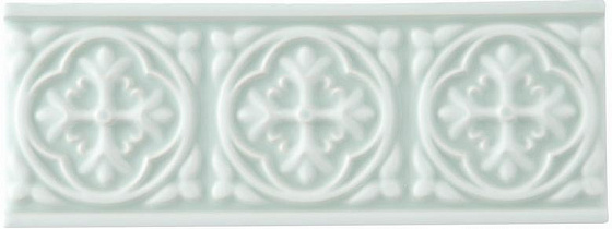 Арт. ADST4088 Relieve Palm Beach Eucalyptus Adex ADST4088 Studio Relieve Palm Beach Eucalyptus 7,5x19,8