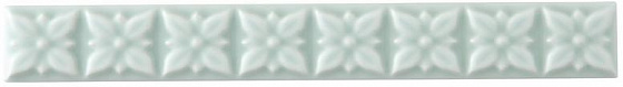 Арт. ADST4089 Relieve Ponciana Fern Adex ADST4089 Studio Relieve Ponciana Fern 3x19,8