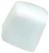 Арт. ADST5261 Angulo Bullnose Trim Fern Adex ADST5261 Studio Angulo Bullnose Trim Fern 0,75x0,75