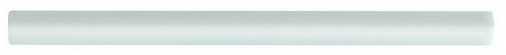 Арт. ADST5262 Bullnose Trim Fern Adex ADST5262 Studio Bullnose Trim Fern 0,75x14,8