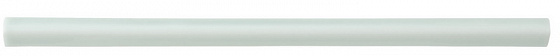 Арт. ADST5263 Bullnose Trim Fern Adex ADST5263 Studio Bullnose Trim Fern 0,75x19,8