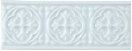 Арт. ADST4082 Relieve Palm Beach Eucalyptus Adex ADST4082 Studio Relieve Palm Beach Eucalyptus 7,5x19,8
