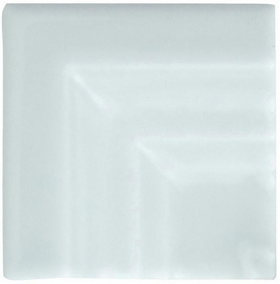 Арт. ADST5202 Angulo Marco Cornisa Ice Blue Adex Studio ADST5202 Angulo Marco Cornisa Ice Blue 5x5