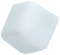 Арт. ADST5203 Angulo Bullnose Trim Ice Blue Adex ADST5203 Studio Angulo Bullnose Trim Ice Blue 0,75x0,75
